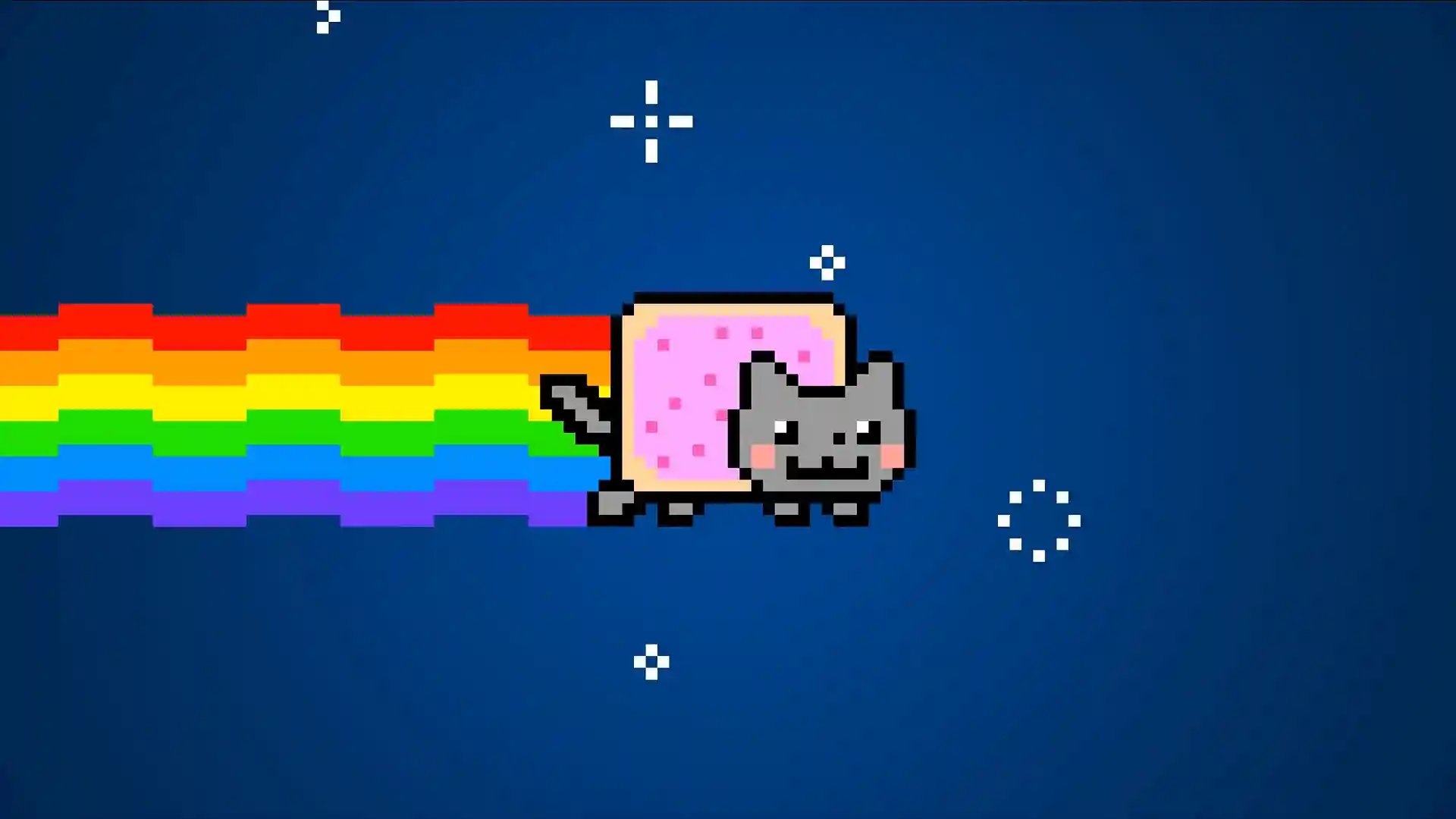 Detail Cat Animation Wallpaper Nomer 39