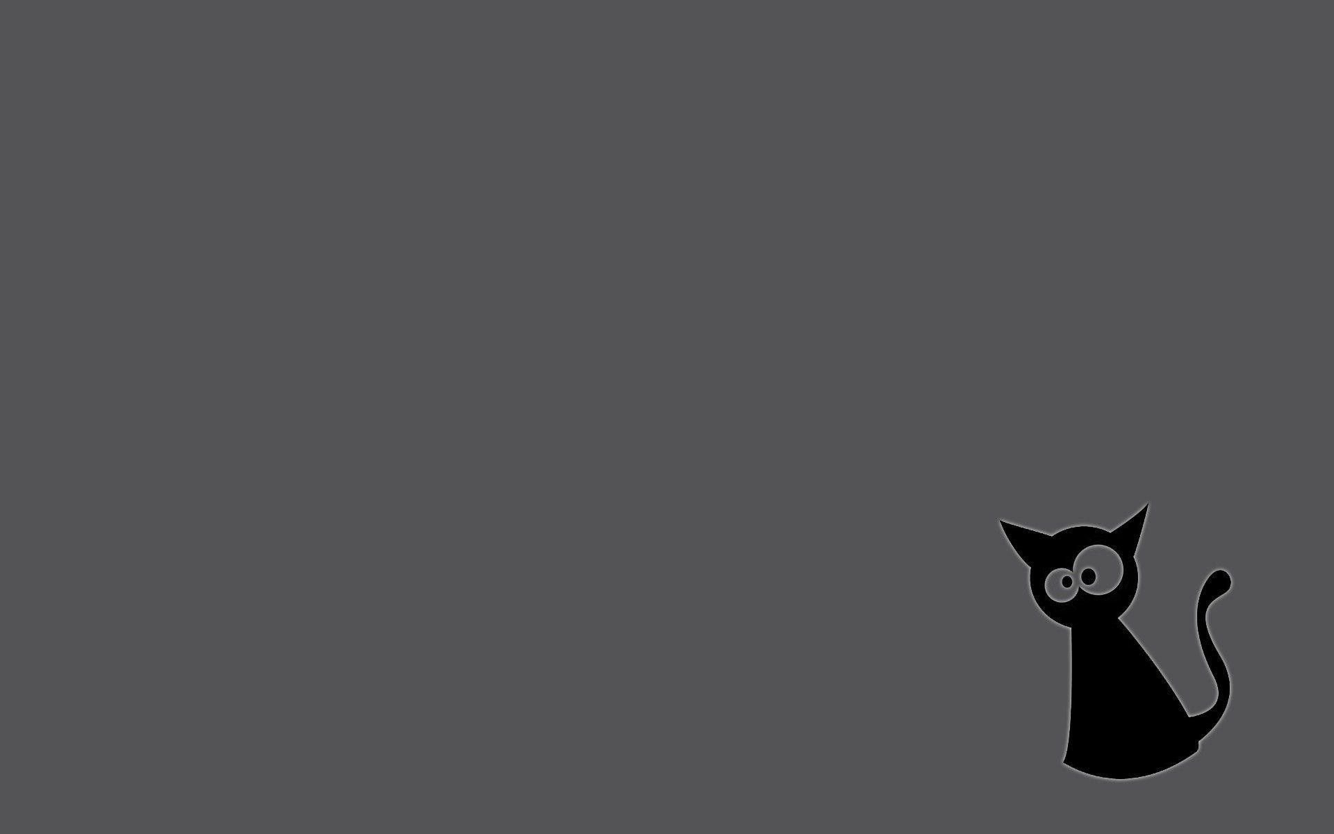 Detail Cat Animation Wallpaper Nomer 49