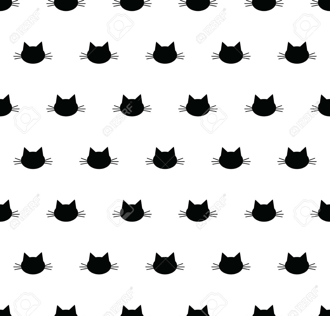 Detail Cat Background Nomer 18