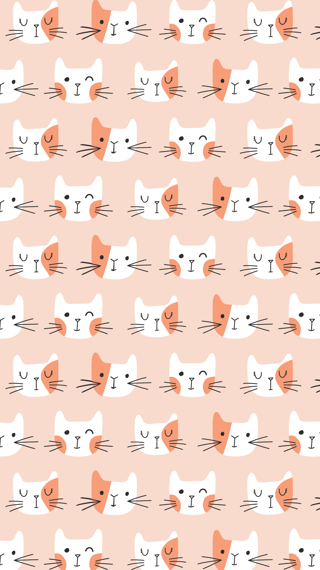 Detail Cat Background Nomer 24