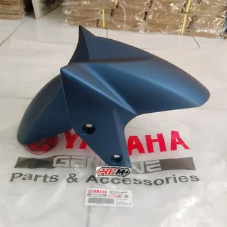Detail Cat Biru Dongker Doff Nomer 12
