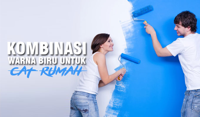 Detail Cat Biru Langit Nomer 7