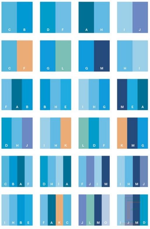 Detail Cat Biru Laut Nomer 16