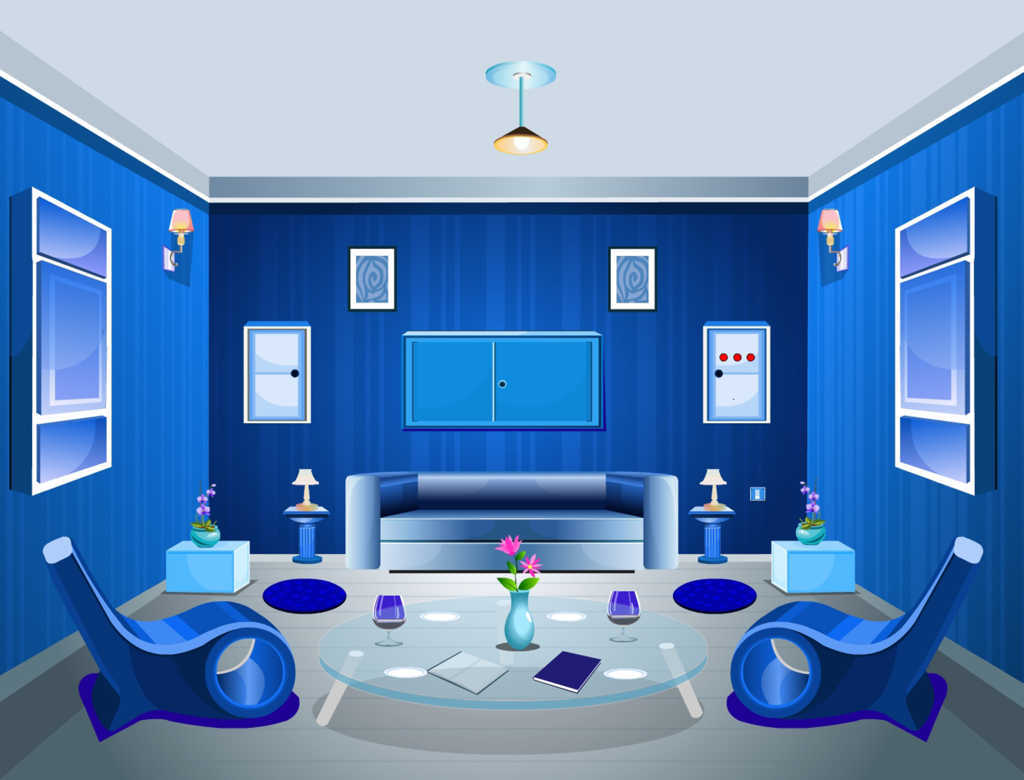 Detail Cat Biru Laut Nomer 47