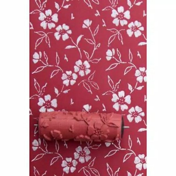 Detail Cat Bunga Nomer 20