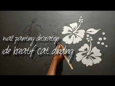 Detail Cat Bunga Nomer 27