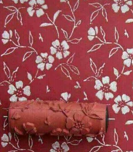 Detail Cat Bunga Nomer 47