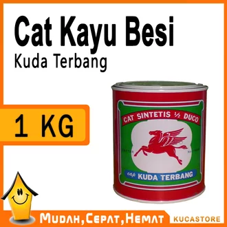 Detail Cat Cap Kuda Terbang Nomer 52