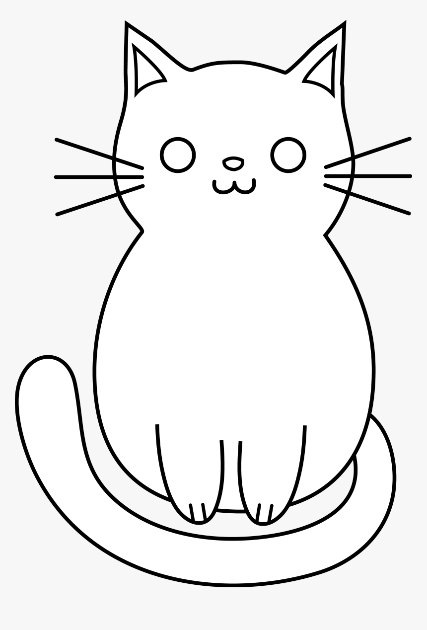 Detail Cat Cartoon Images Nomer 31