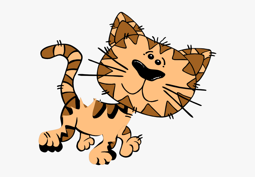 Detail Cat Clear Background Nomer 20