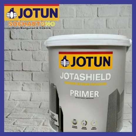 Detail Cat Dasar Jotun Nomer 58