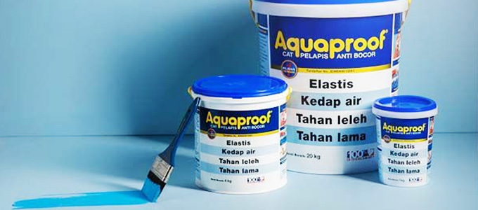 Detail Cat Dasar Tembok No Drop Nomer 54