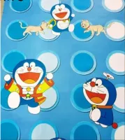 Detail Cat Dinding Kamar Doraemon Nomer 40