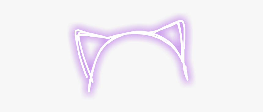 Detail Cat Ears Transparent Background Nomer 27