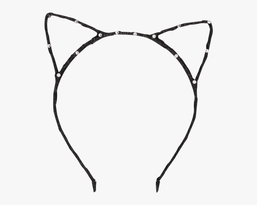 Detail Cat Ears Transparent Background Nomer 34