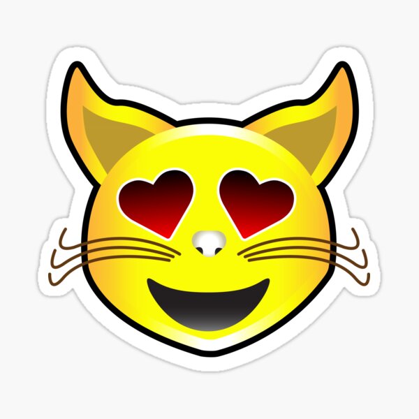 Detail Cat Emoticon Keyboard Nomer 21