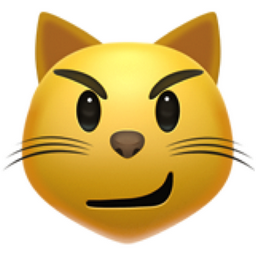 Detail Cat Emoticon Keyboard Nomer 4