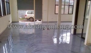 Detail Cat Epoxy Lantai Rumah Nomer 32