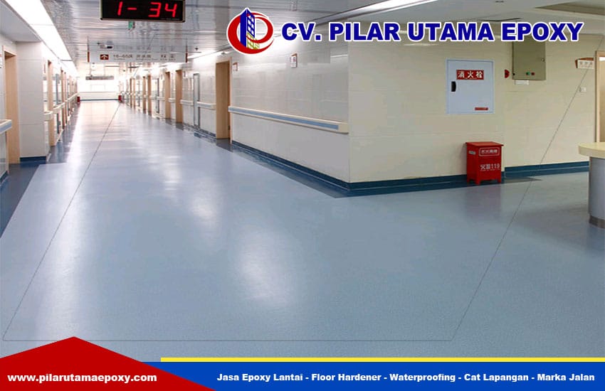 Detail Cat Epoxy Lantai Rumah Nomer 50