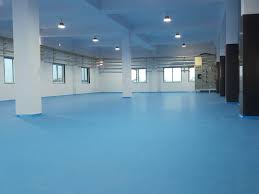 Detail Cat Epoxy Lantai Rumah Nomer 8