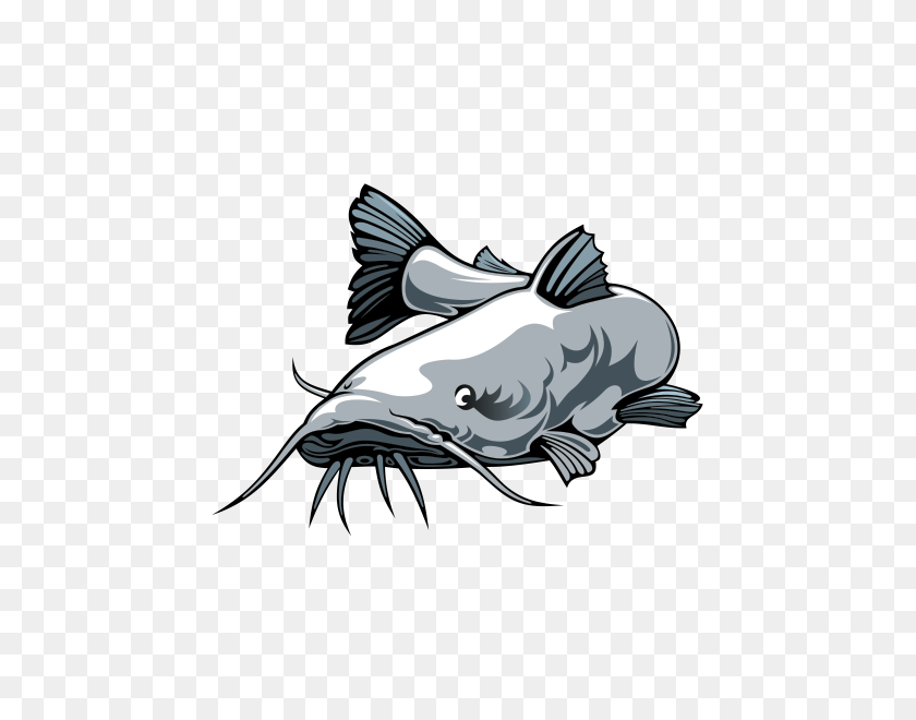 Detail Cat Fish Png Nomer 30
