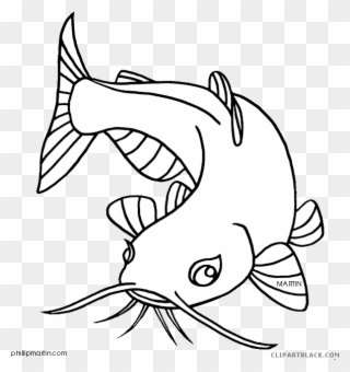Detail Cat Fish Png Nomer 45