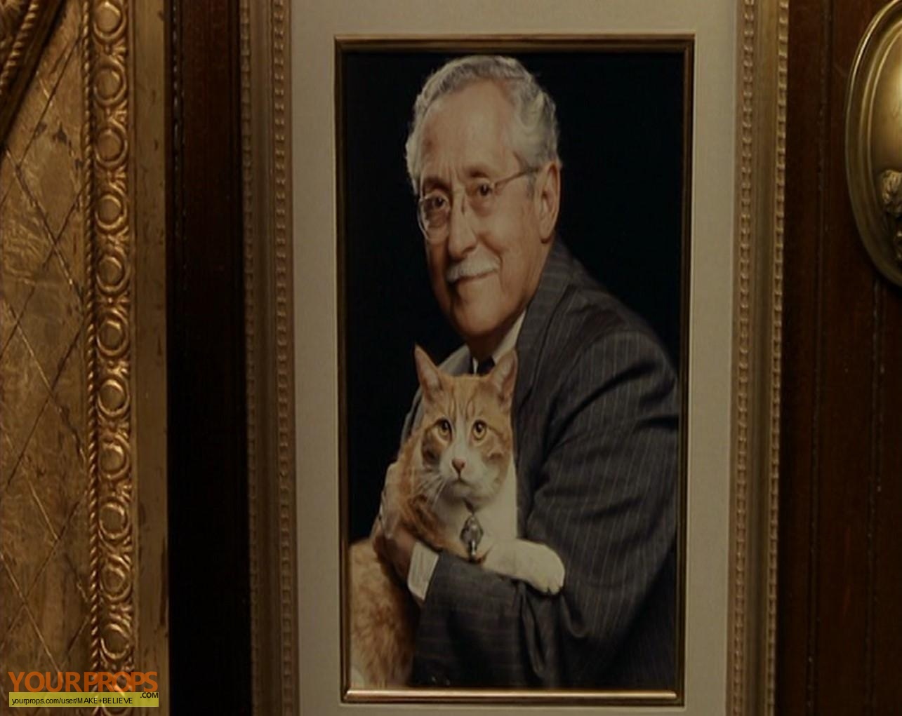 Detail Cat From Men In Black Nomer 14