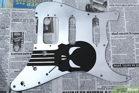 Detail Cat Gitar Keren Nomer 26