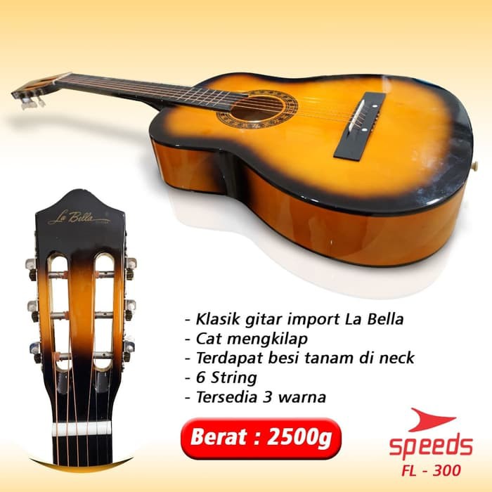 Detail Cat Gitar Keren Nomer 33