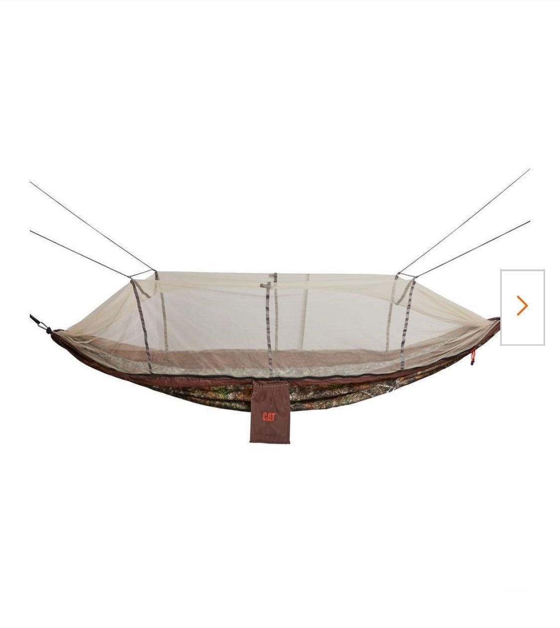 Cat Hammock With Bug Screen - KibrisPDR