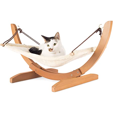 Detail Cat Hammock With Bug Screen Nomer 12