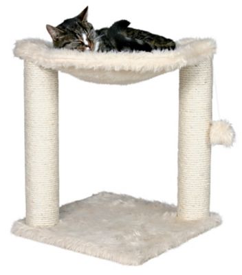 Detail Cat Hammock With Bug Screen Nomer 22