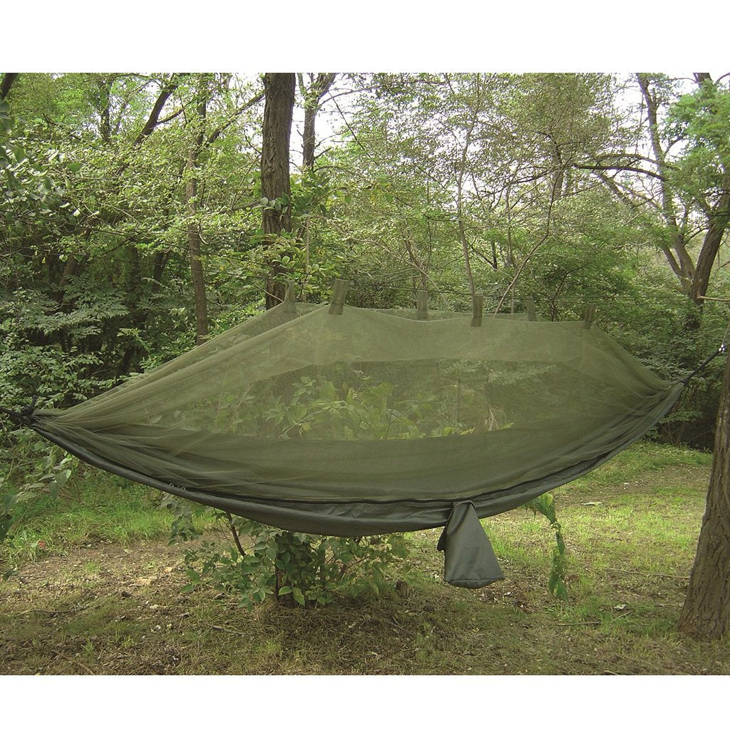 Detail Cat Hammock With Bug Screen Nomer 27
