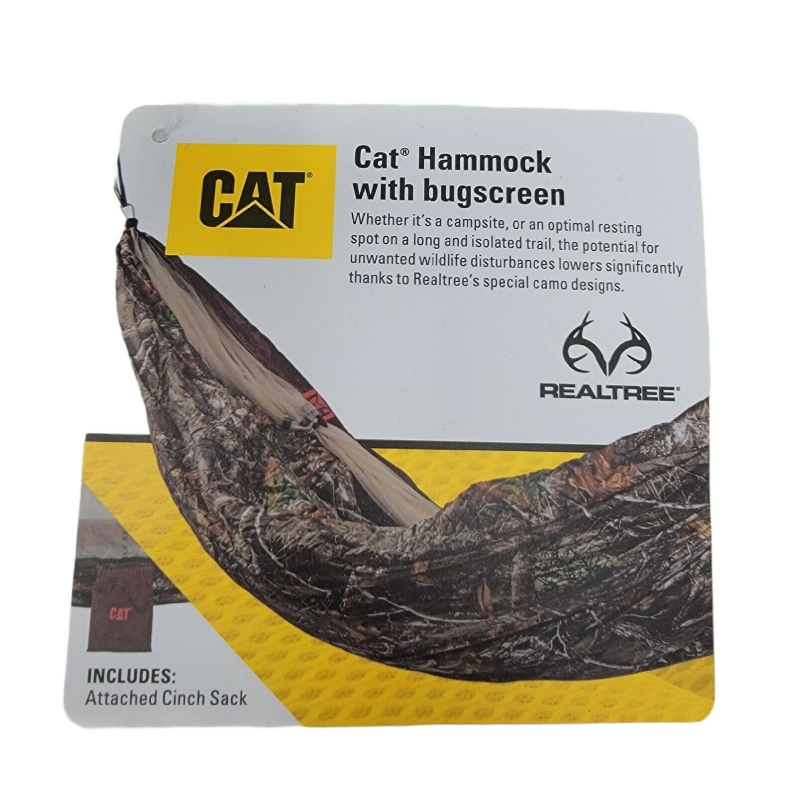 Detail Cat Hammock With Bug Screen Nomer 4