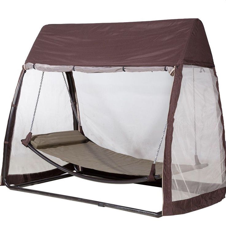 Detail Cat Hammock With Bug Screen Nomer 44