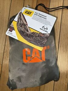 Detail Cat Hammock With Bug Screen Nomer 6