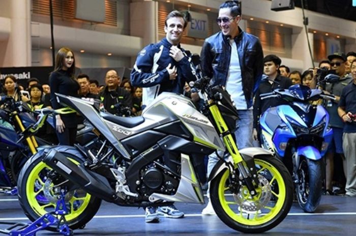 Detail Cat Hijau Stabilo Untuk Motor Nomer 37