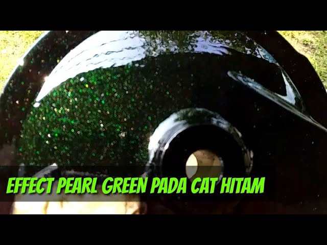 Detail Cat Hitam Lembayung Merah Nomer 12