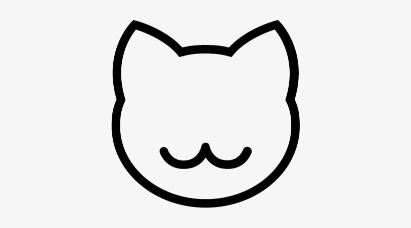 Detail Cat Icon Png Nomer 23