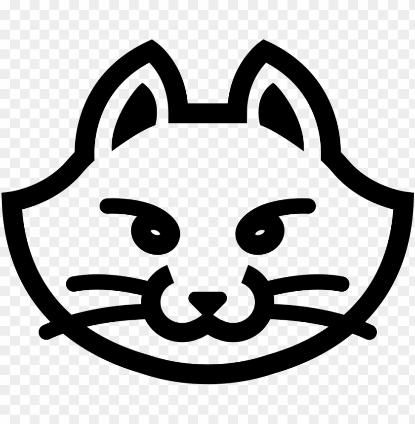 Detail Cat Icon Png Nomer 24