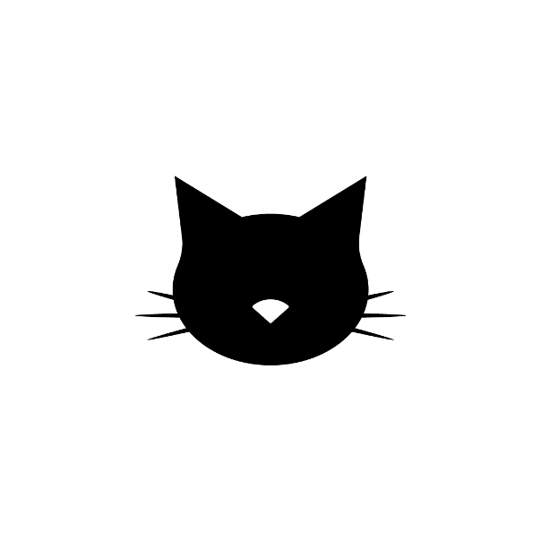 Detail Cat Icon Png Nomer 27