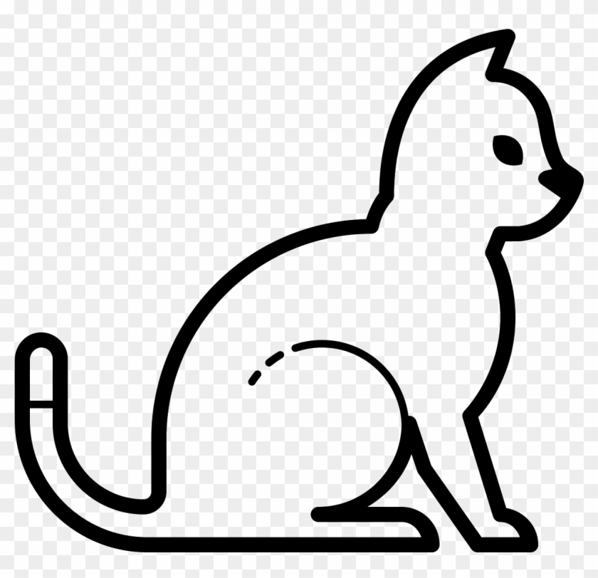 Detail Cat Icon Png Nomer 33