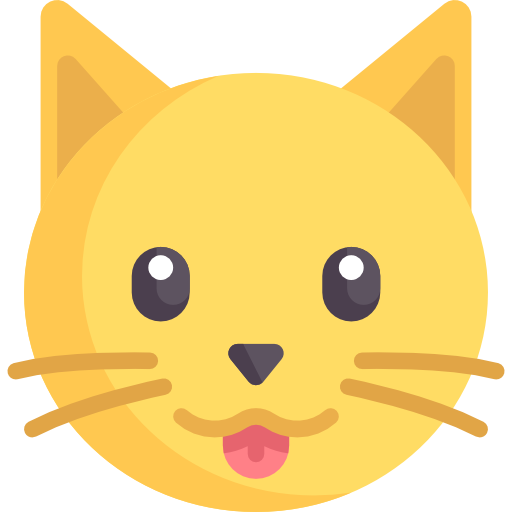 Detail Cat Icon Png Nomer 6