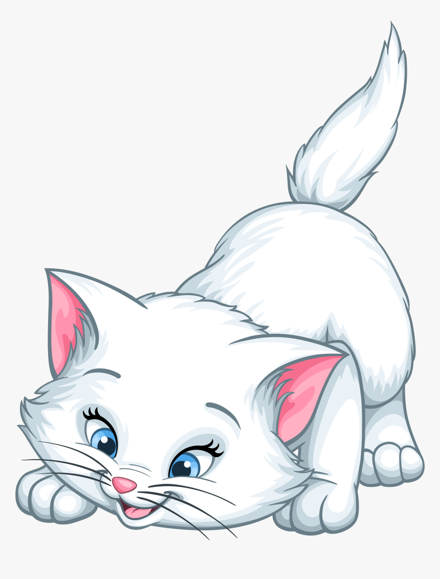 Detail Cat Illustration Png Nomer 36