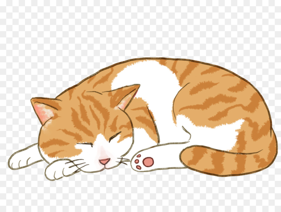 Detail Cat Illustration Png Nomer 39