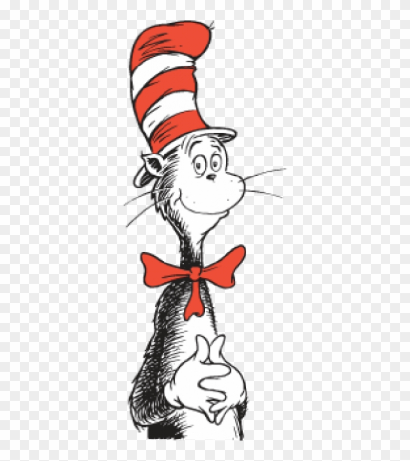 Detail Cat In The Hat Images Free Nomer 11