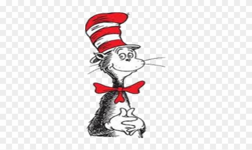 Detail Cat In The Hat Images Free Nomer 12