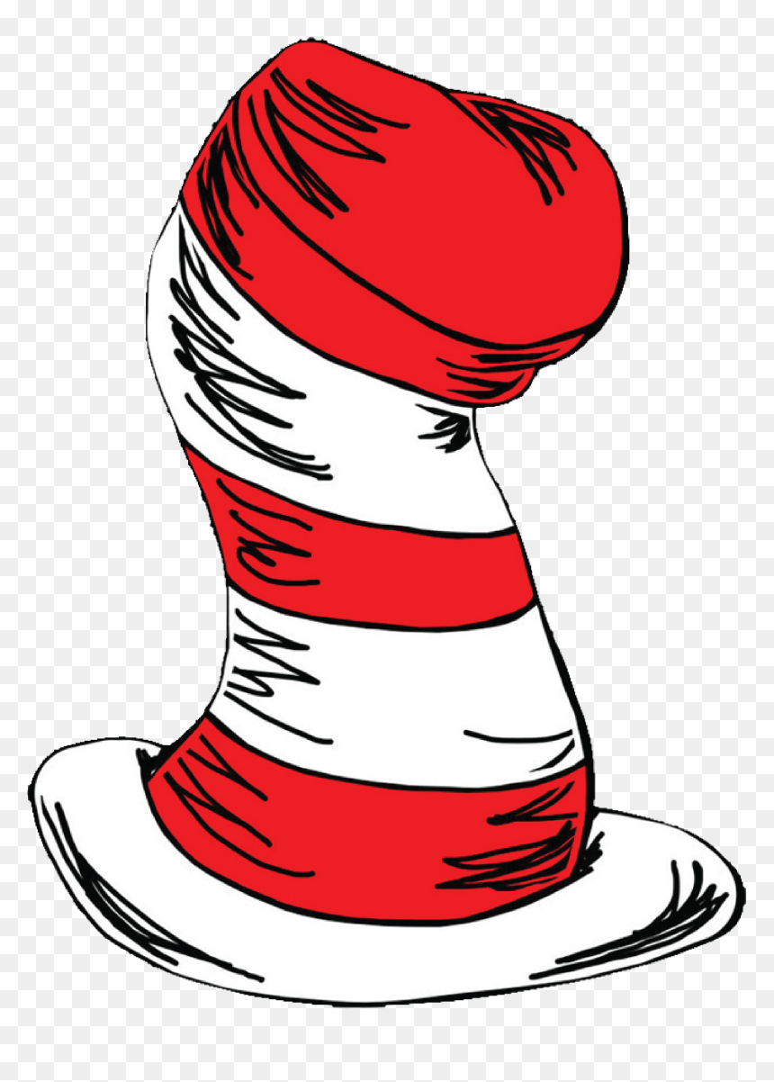 Detail Cat In The Hat Images Free Nomer 15