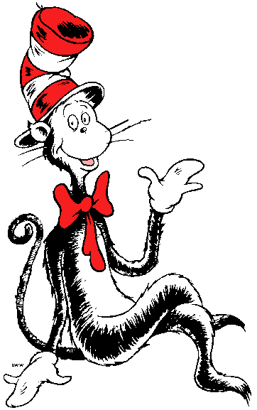 Detail Cat In The Hat Images Free Nomer 16