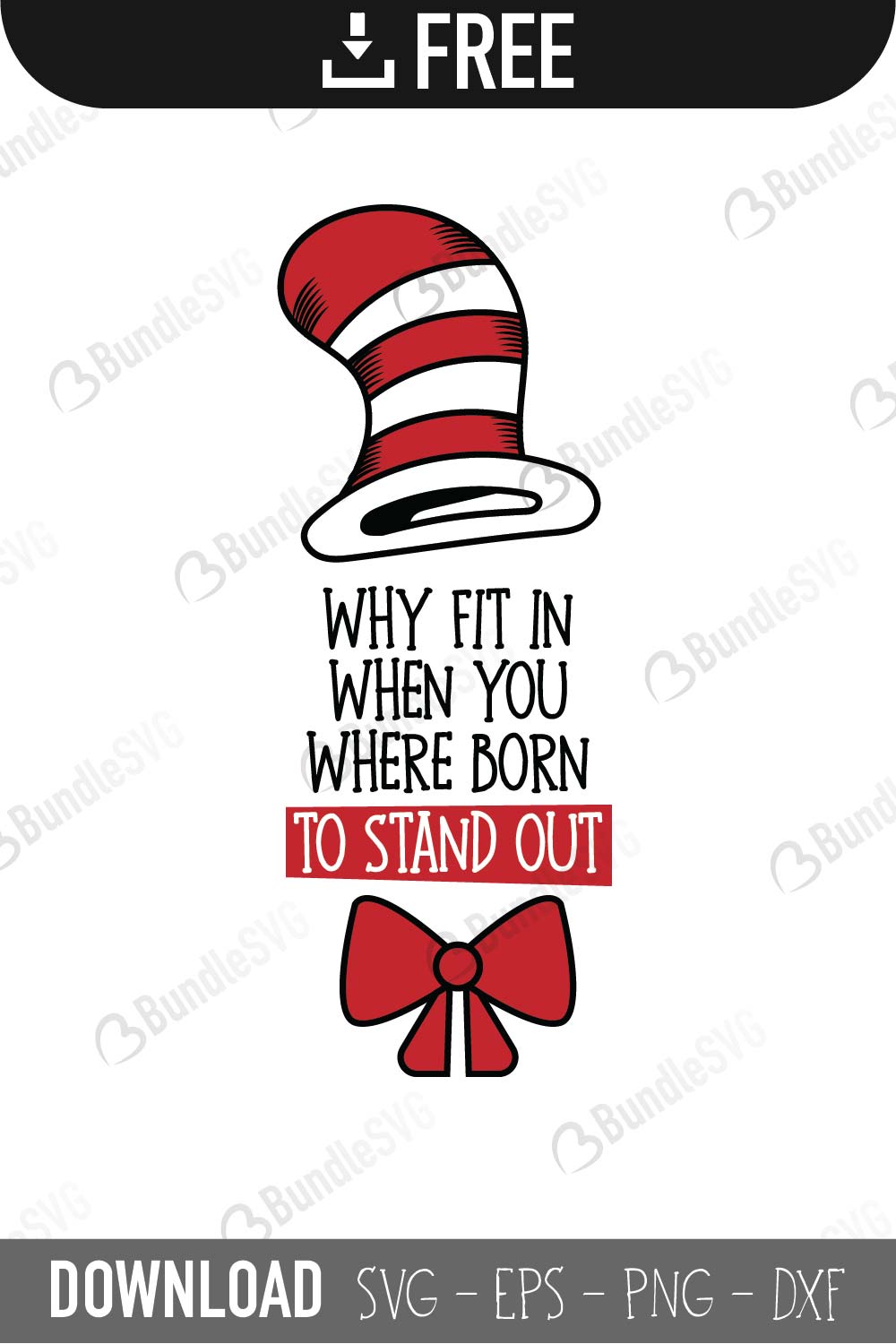 Detail Cat In The Hat Images Free Nomer 18